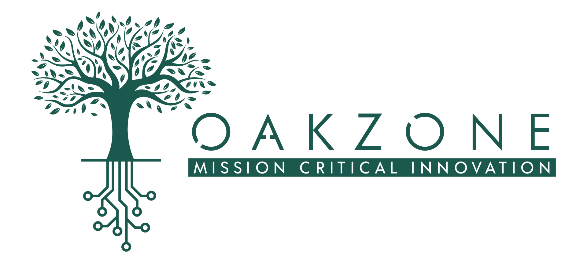 OAKZONE logo